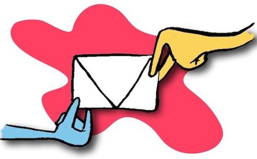 電子メールアドレスとその作成方法は何ですか？