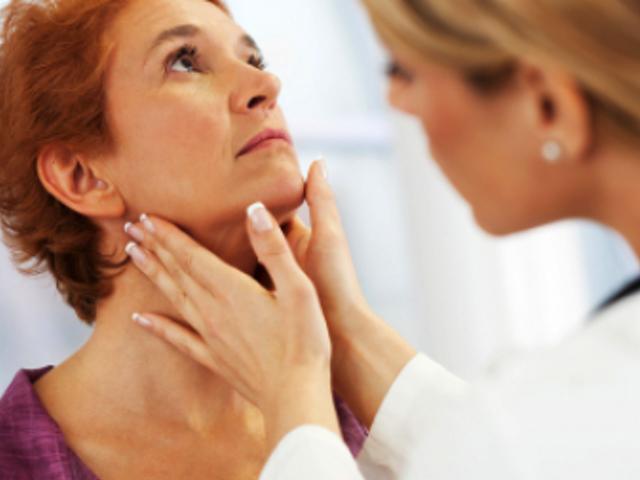 女性の甲状腺機能低下症：症状と治療